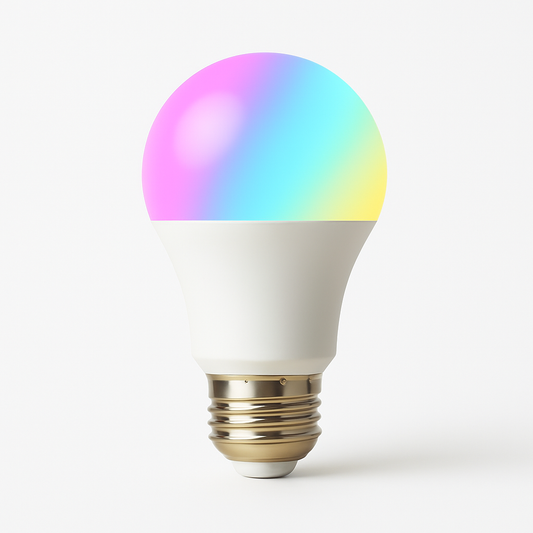 NeonCore RGB Light bulb