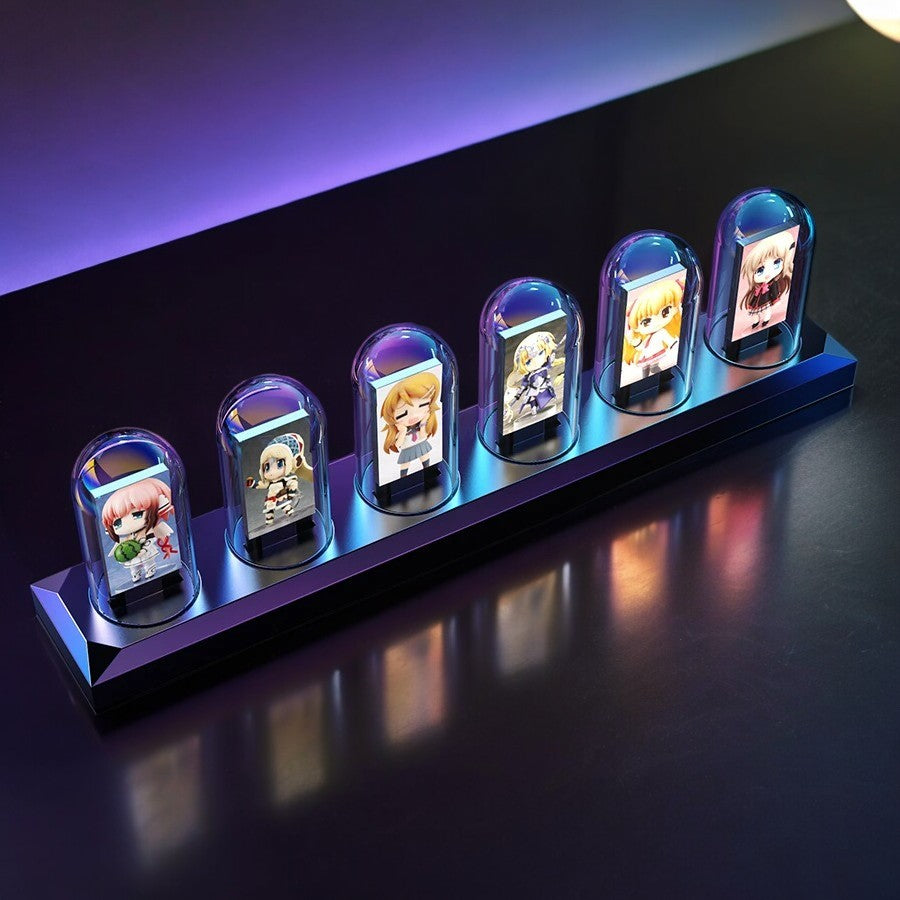 NixieTube