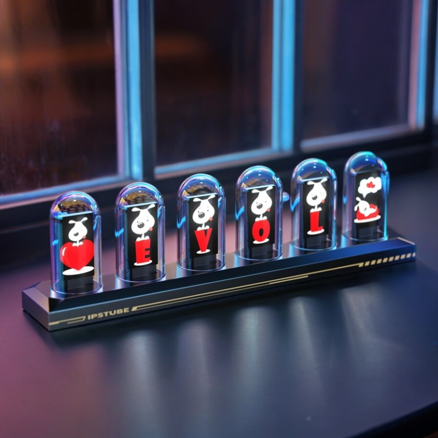 NixieTube