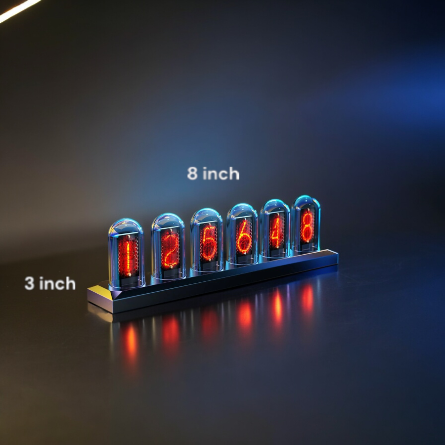 NixieTube