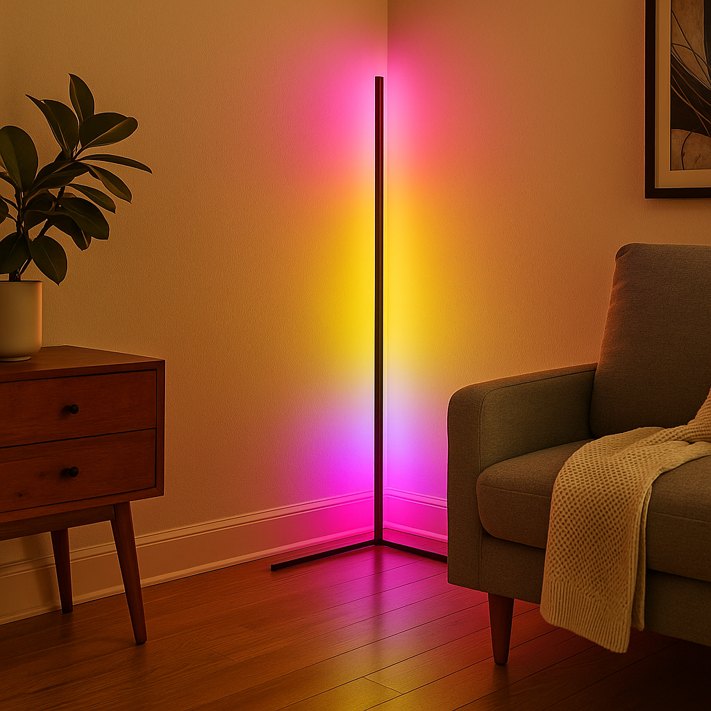 BrightBeam LED Light Bar