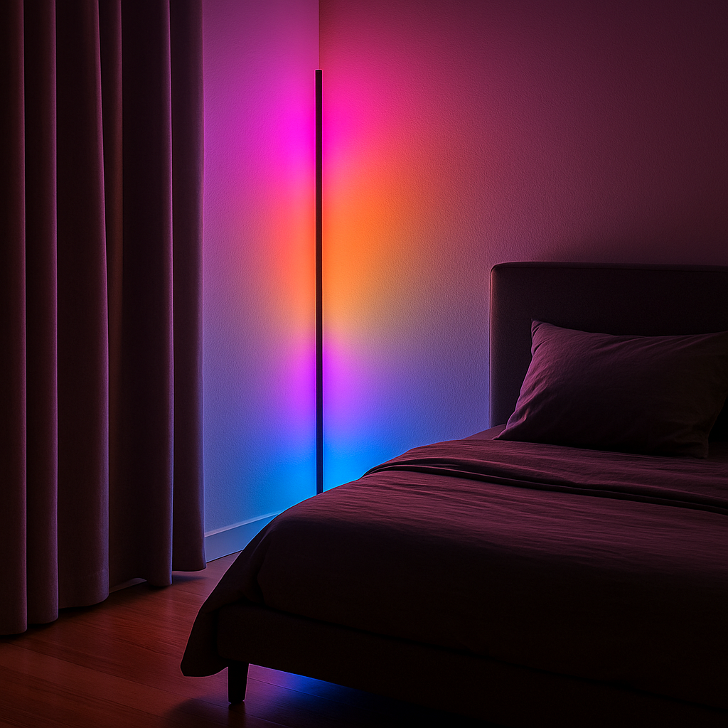 BrightBeam LED Light Bar