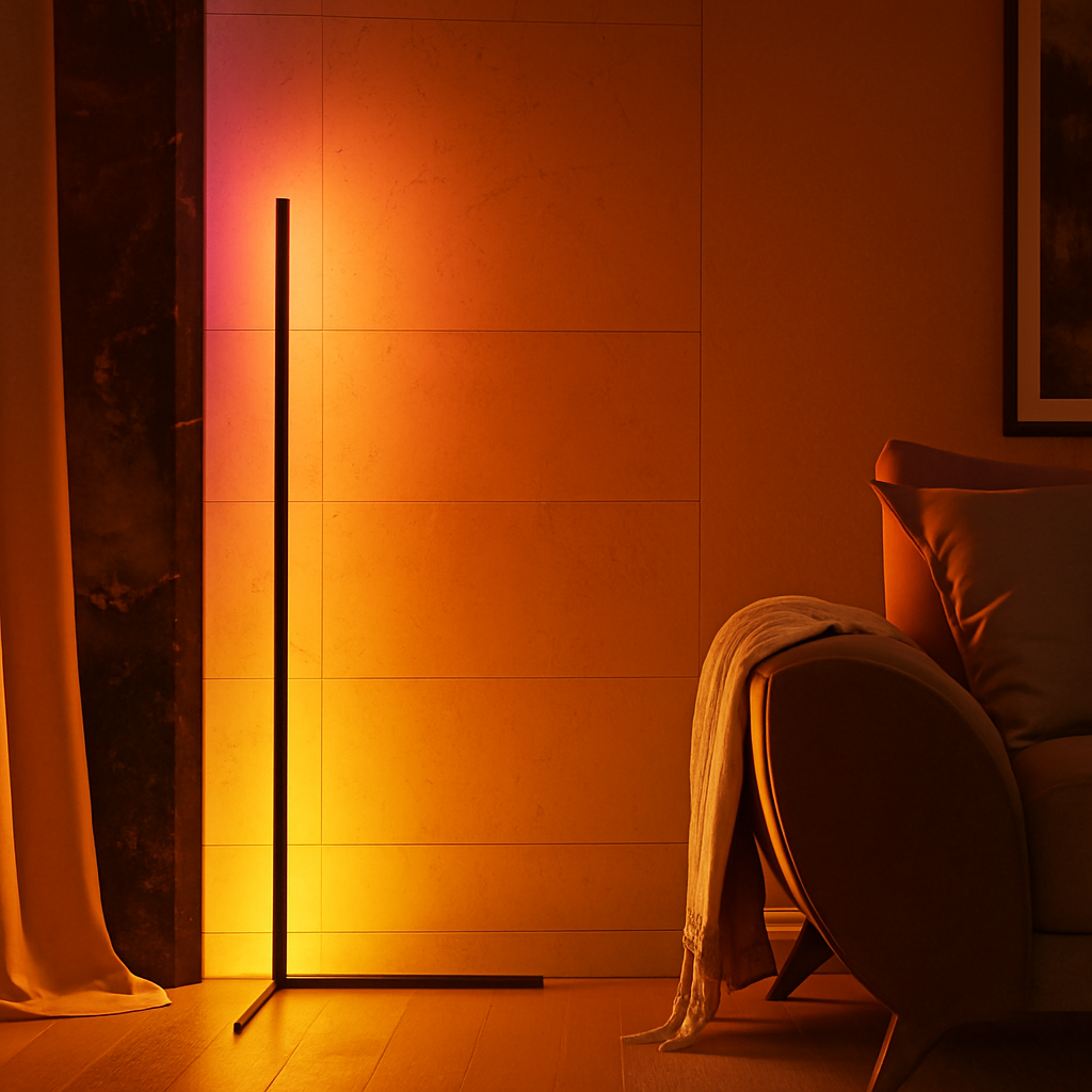 BrightBeam LED Light Bar