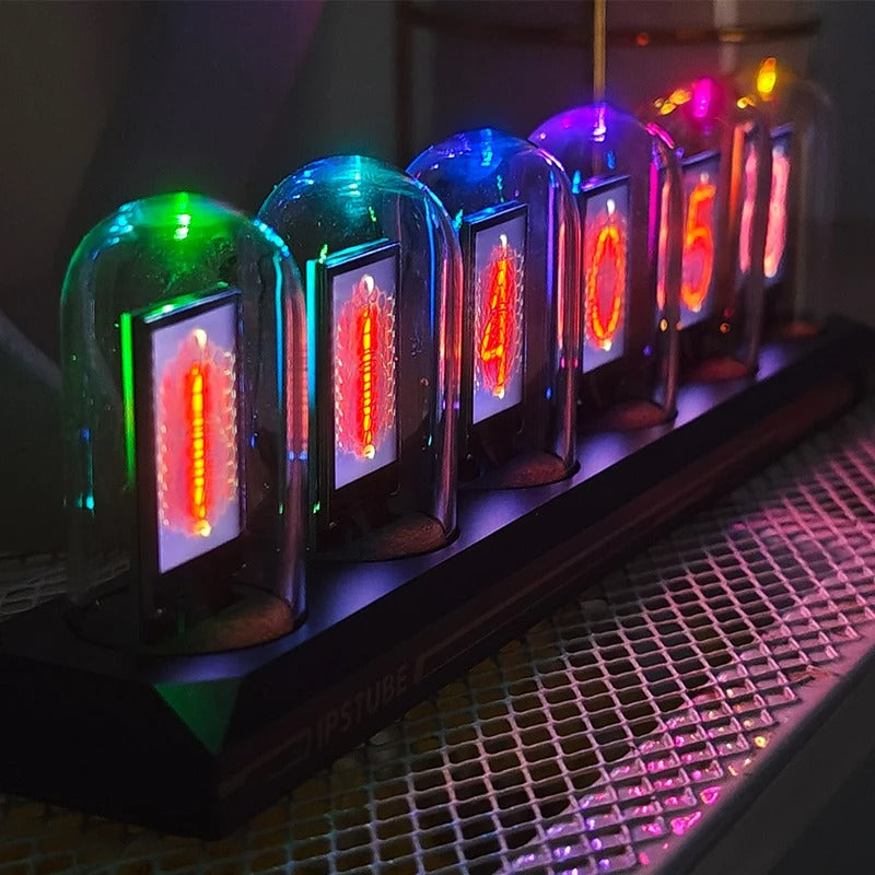 NixieTube