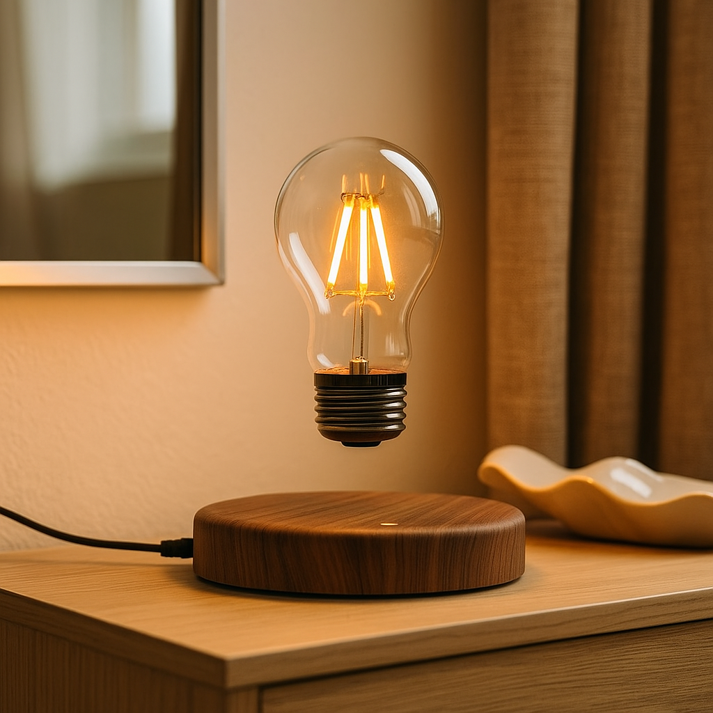 RetroRay Edison