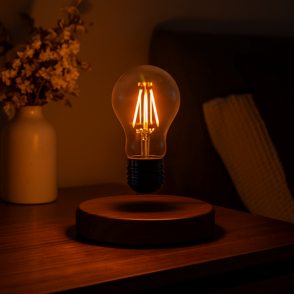 RetroRay Edison