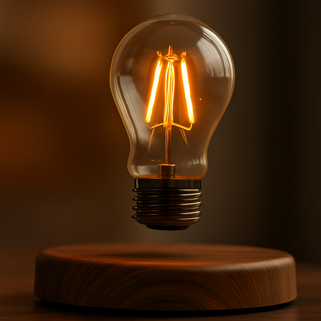 RetroRay Edison