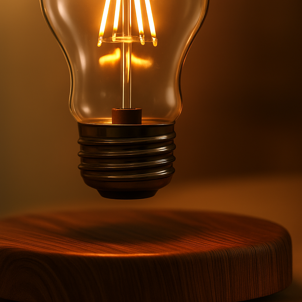 RetroRay Edison