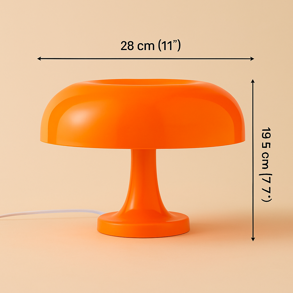 IllumShroom XL