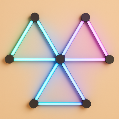 RGB BlazeBars