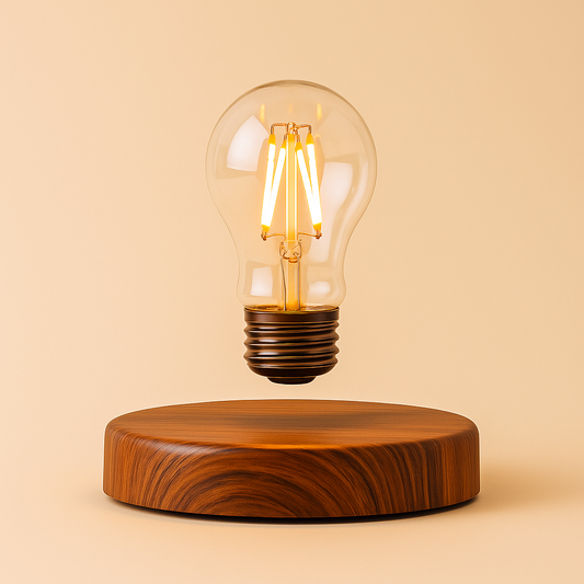 RetroRay Edison