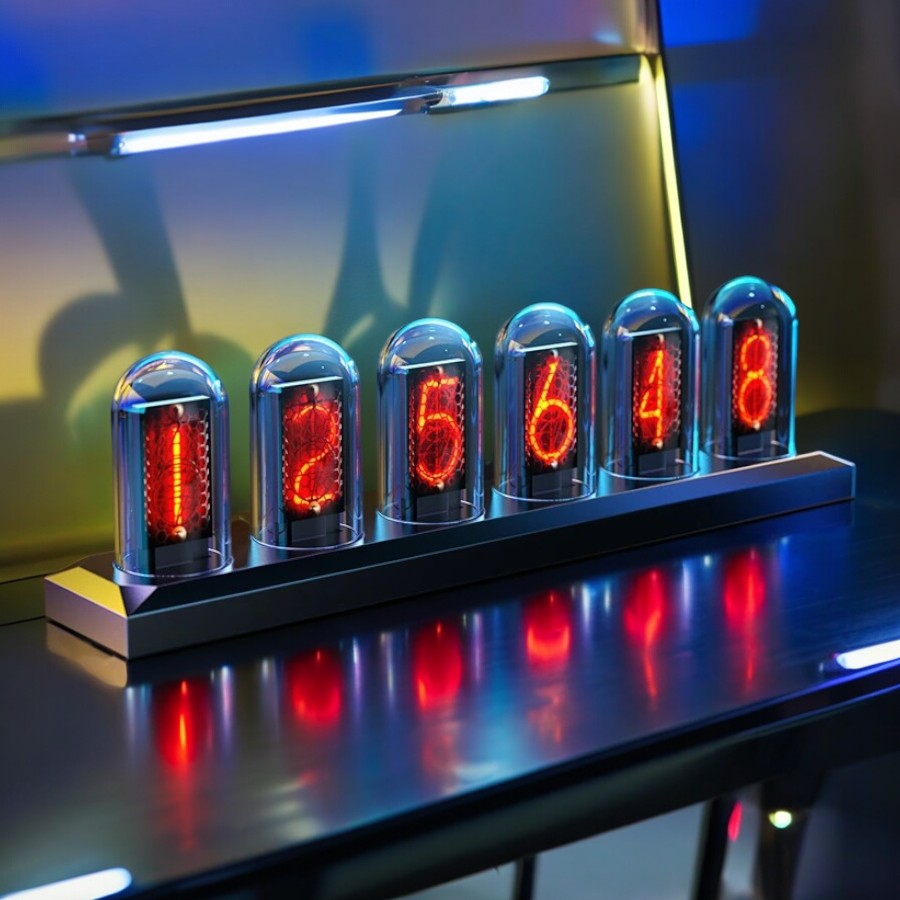 NixieTube