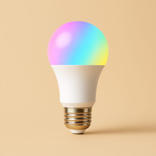 NeonCore RGB Light bulb