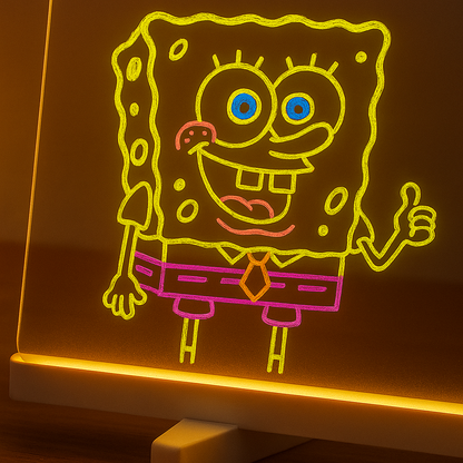 GlowCanvas