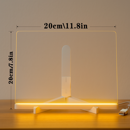 GlowCanvas