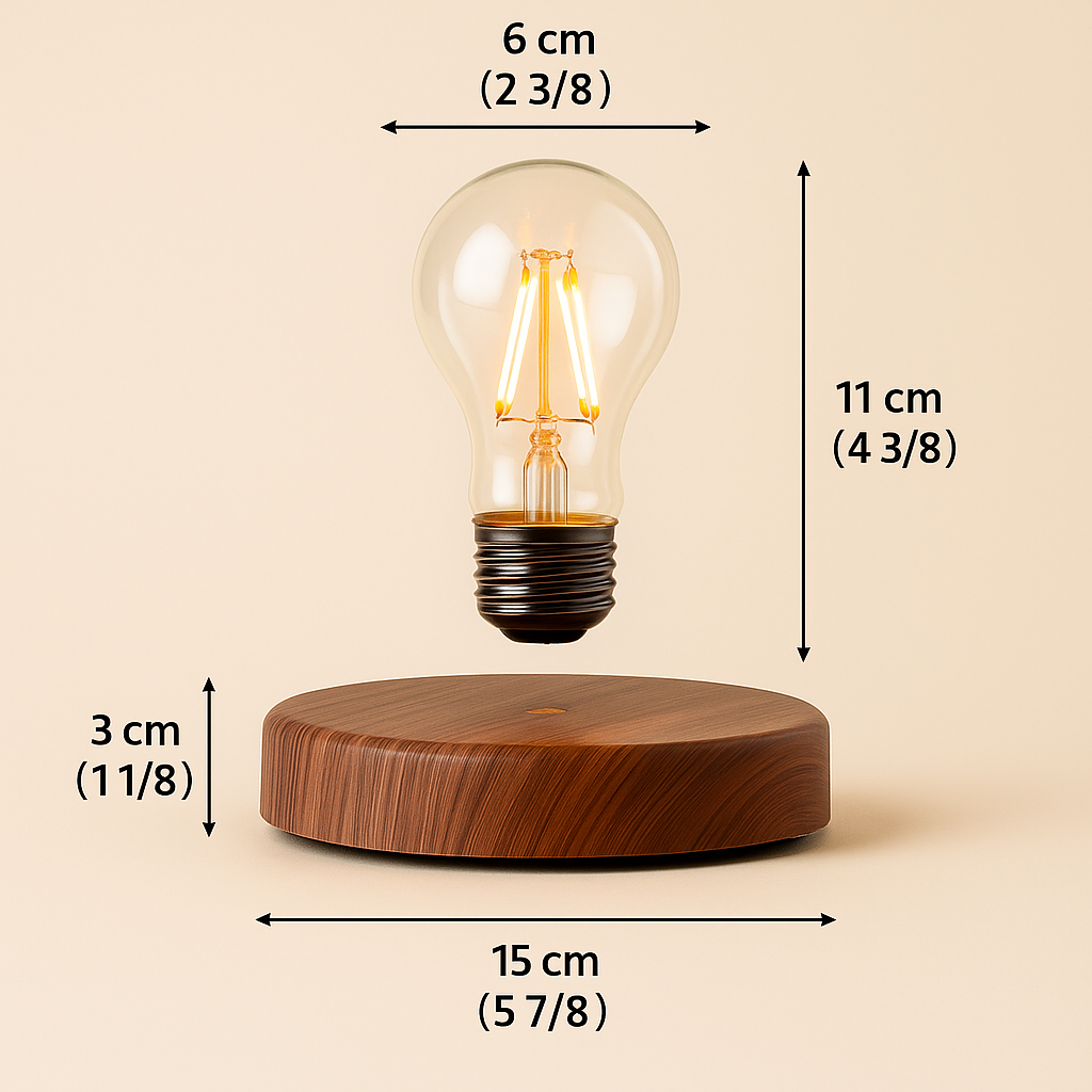 RetroRay Edison