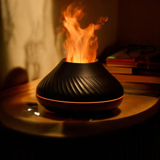 ColorFlame Air Purifier