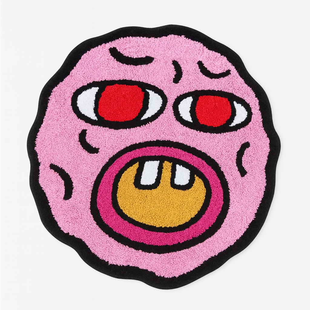 The Cherry Bomb