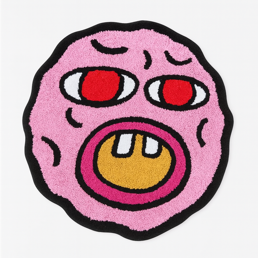 The Cherry Bomb