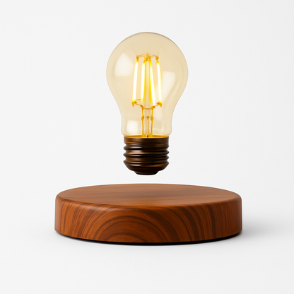 RetroRay Edison